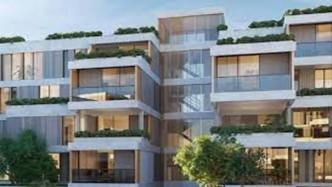 Spacious Multi-Room Apartment for Sale in Sodic, Sheikh Zayed