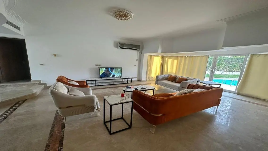 Luxurious Apartment with Stunning Views