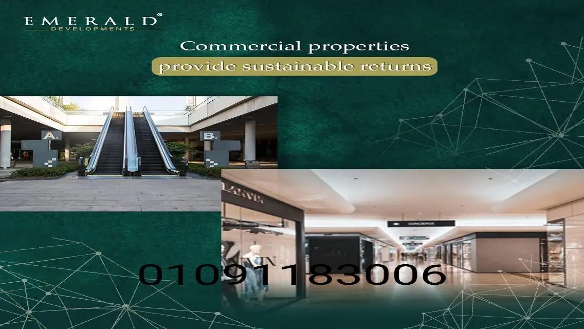 Commercial Space for Rent at Competitive Price