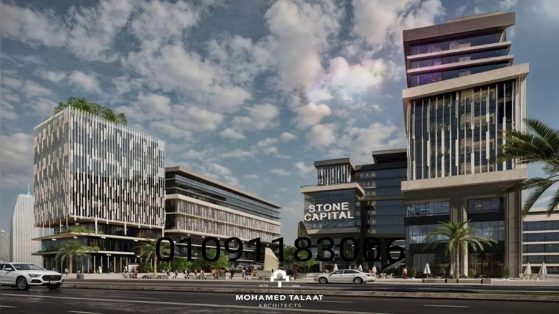 Commercial Space for Rent at Competitive Price