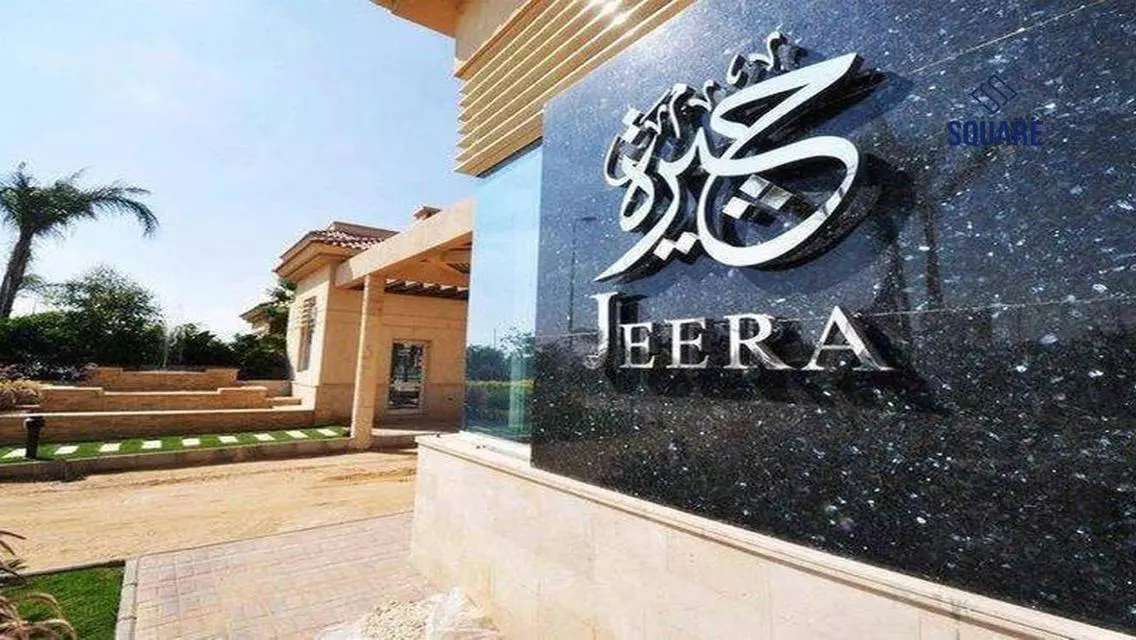 شقة بمساحة واسعة مع جميع المرافق في منطقة متميزة
