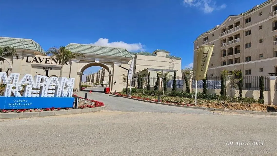Luxurious Apartment for Sale in Prime Location