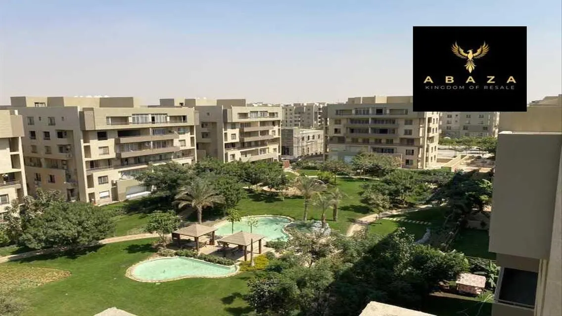 Modern Apartment for Rent in Madinet El Salam
