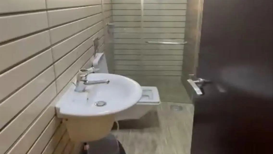 Stylish 3-Bedroom Apartment for Rent in a Prime Location