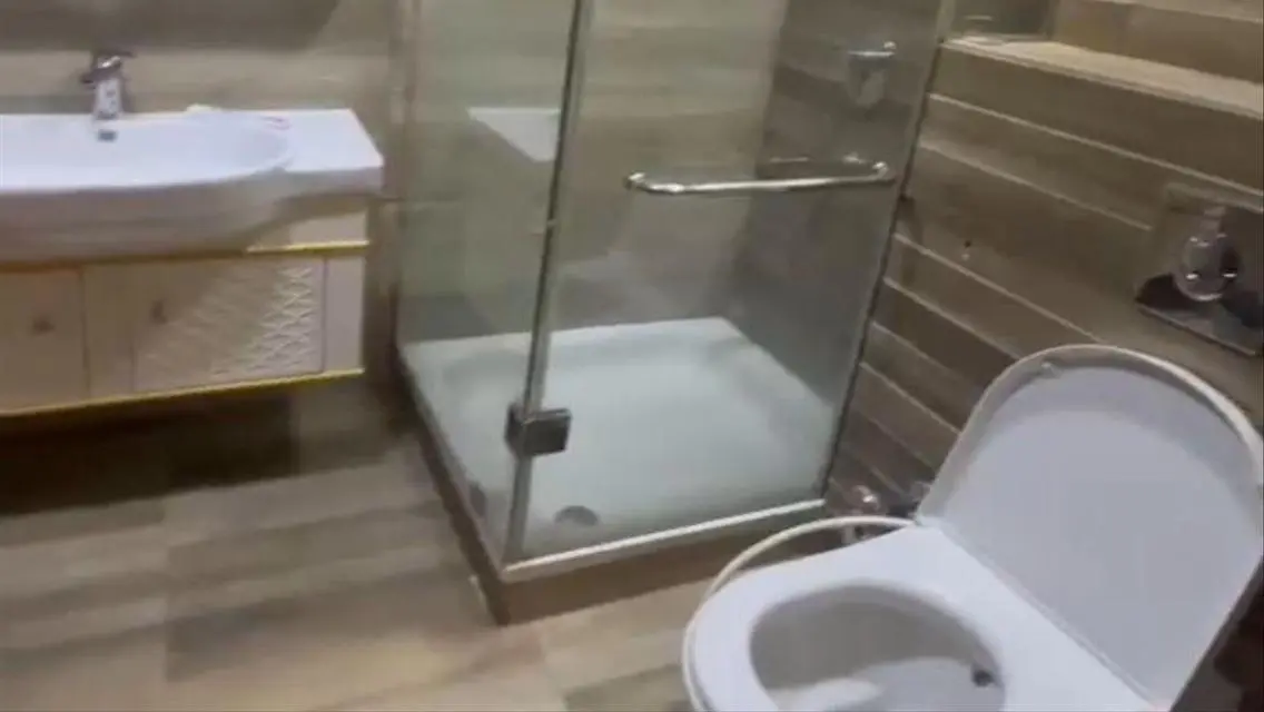Stylish 3-Bedroom Apartment for Rent in a Prime Location