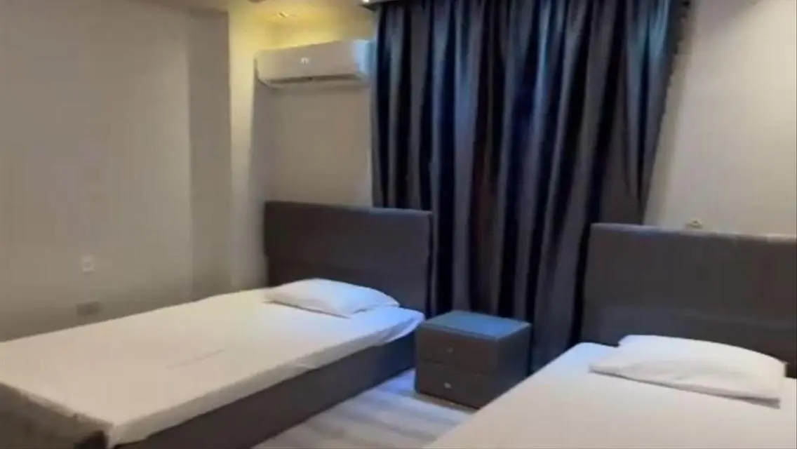 Stylish 3-Bedroom Apartment for Rent in a Prime Location