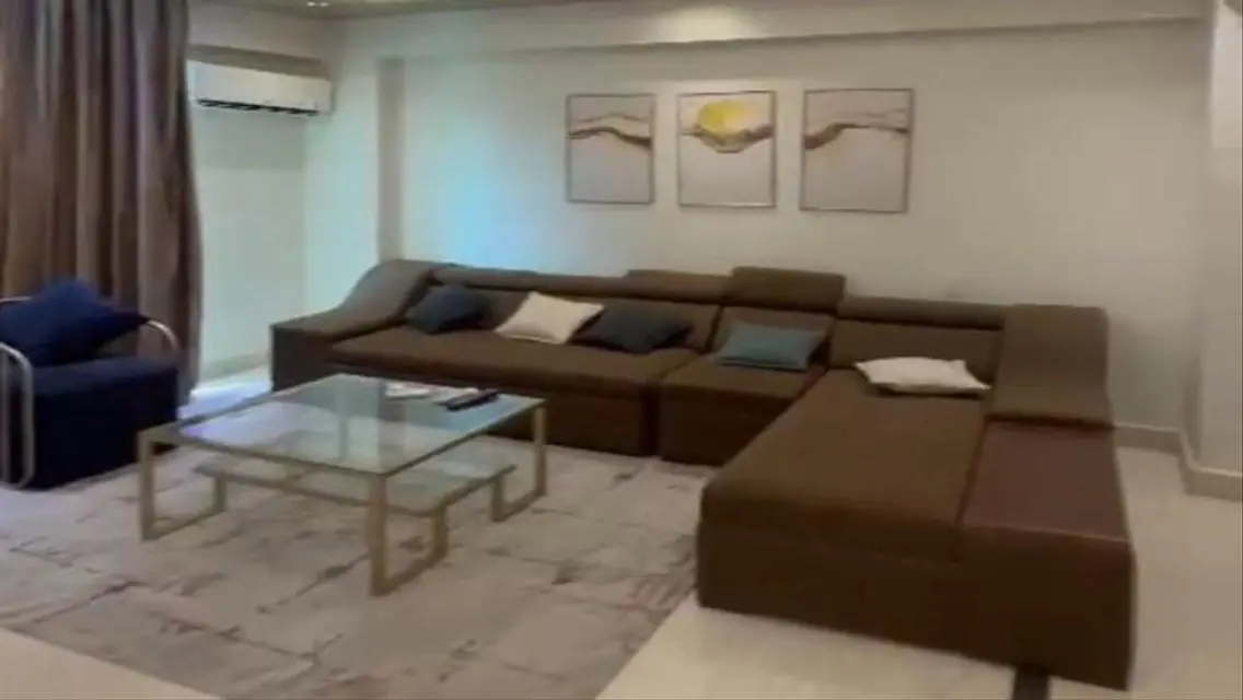 Stylish 3-Bedroom Apartment for Rent in a Prime Location