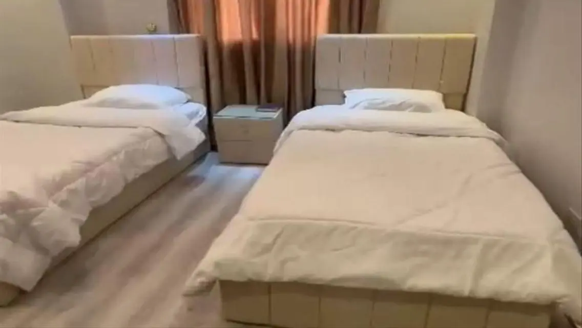 Stylish 3-Bedroom Apartment for Rent in a Prime Location