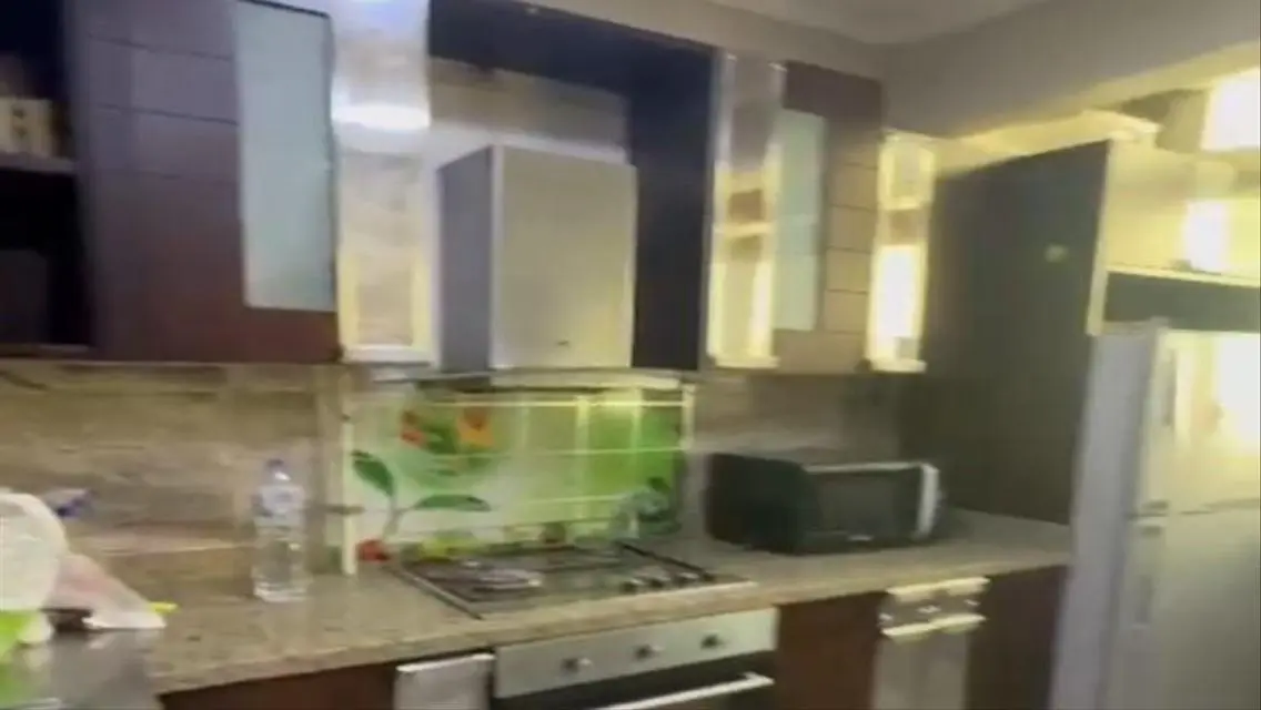 Stylish 3-Bedroom Apartment for Rent in a Prime Location
