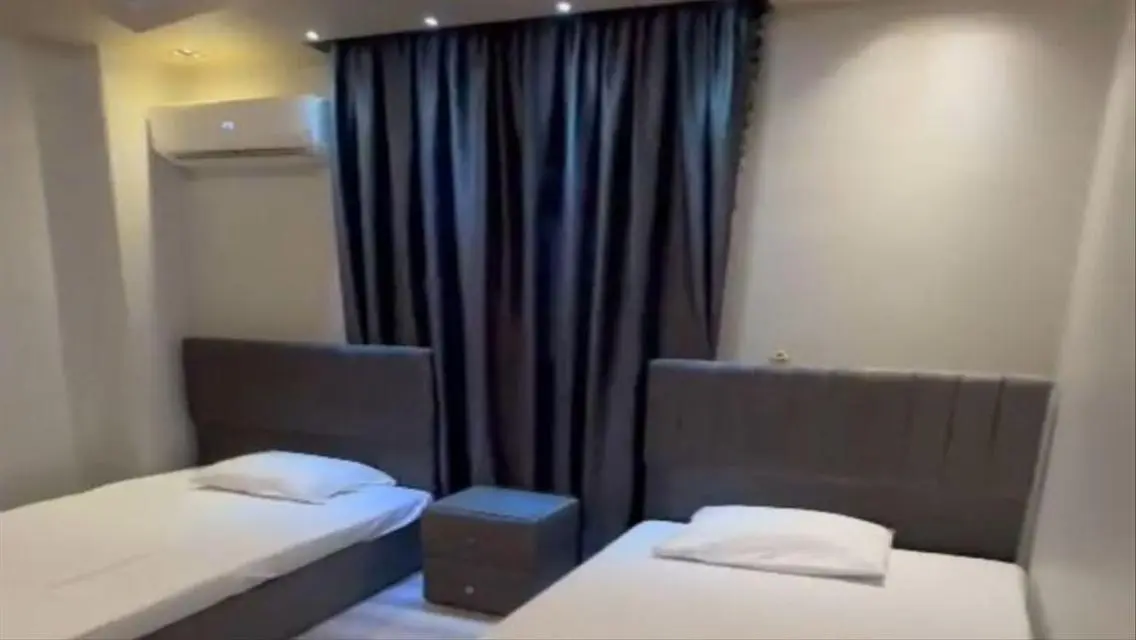 Stylish 3-Bedroom Apartment for Rent in a Prime Location