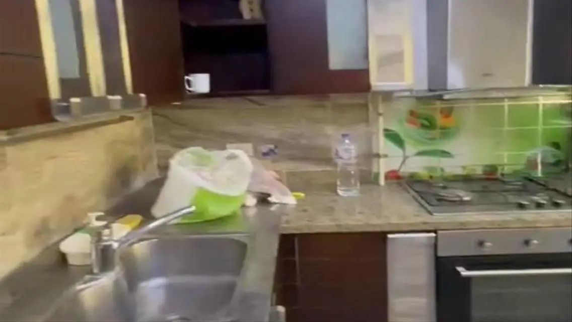 Stylish 3-Bedroom Apartment for Rent in a Prime Location