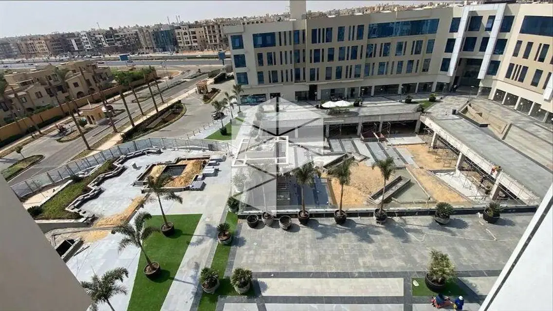 تملك مكتب بزنس ممتاز مع خدمات متميزة في قلب المدينة