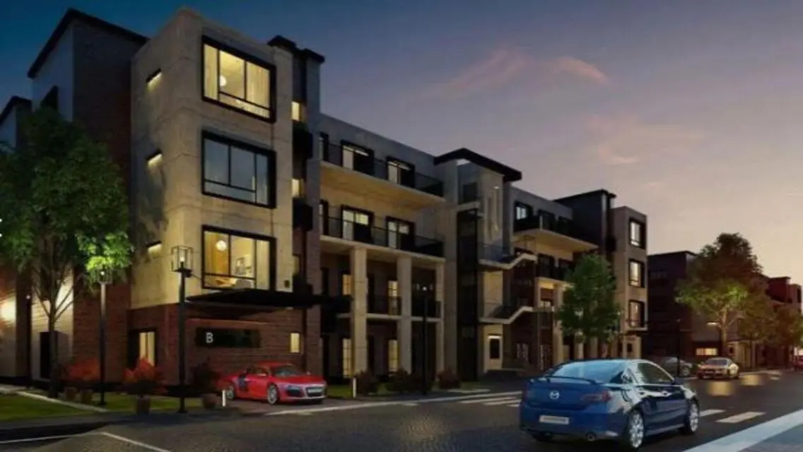 Luxury House for Sale with Spacious Area