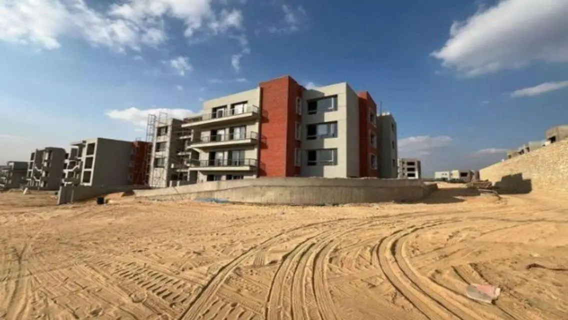 Luxury House for Sale with Spacious Area