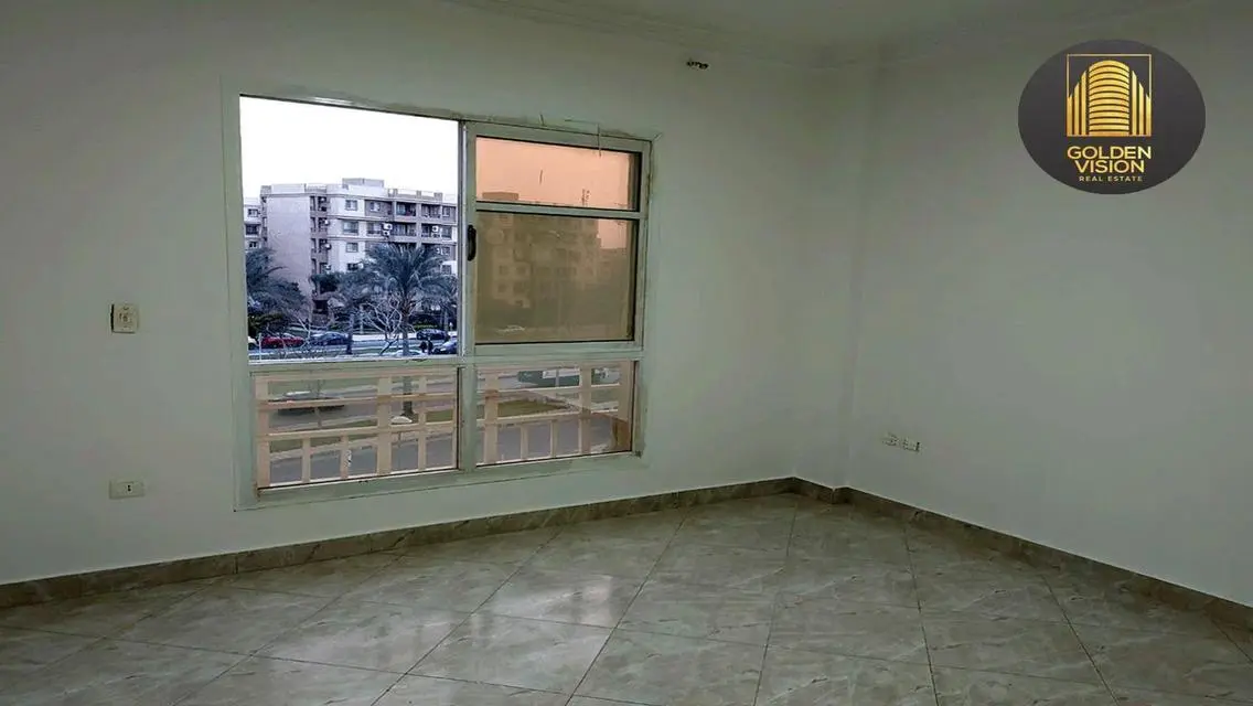شقة متكاملة في ب6 ساوث بارك