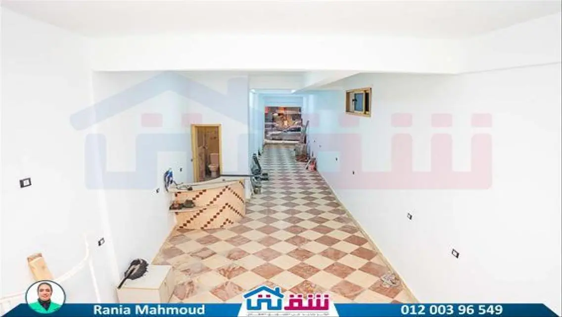 Stunning 120 sqm Apartment for Sale