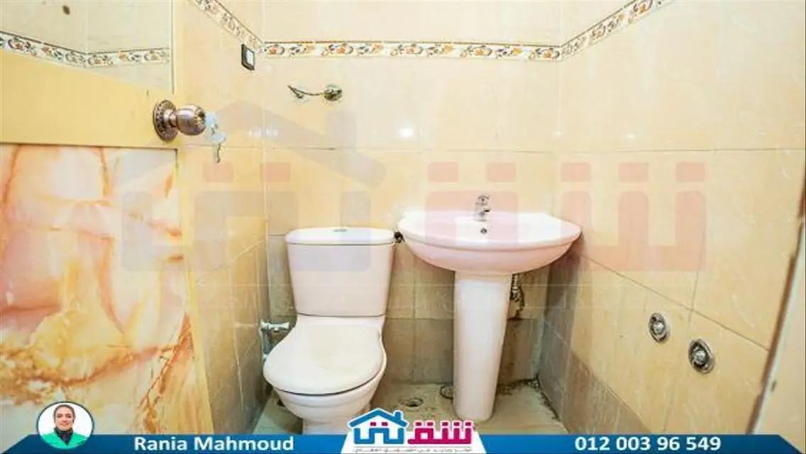 Stunning 120 sqm Apartment for Sale