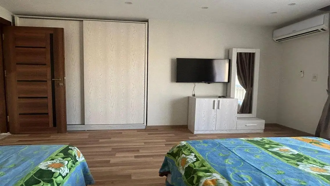 Luxurious Apartment of 237 sqm for Sale