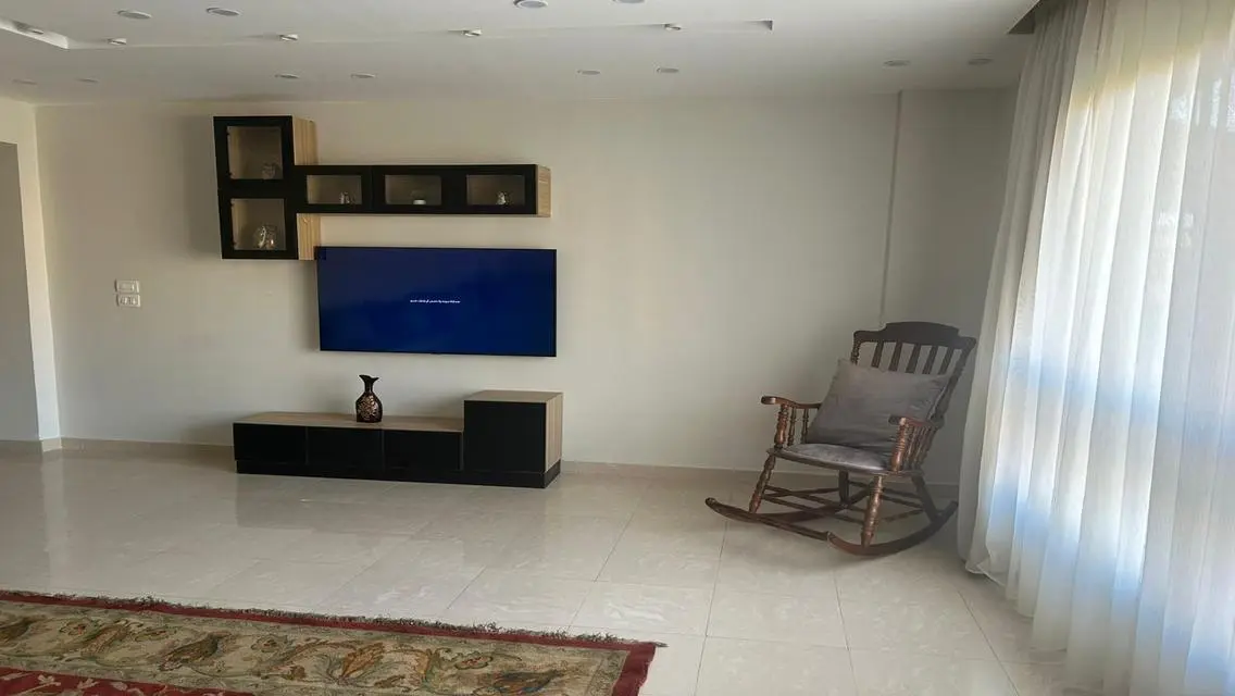 Luxurious Apartment of 237 sqm for Sale