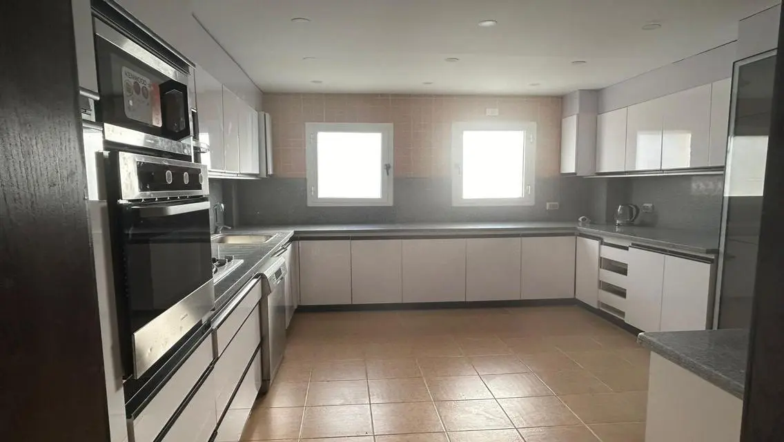 Luxurious Apartment of 237 sqm for Sale