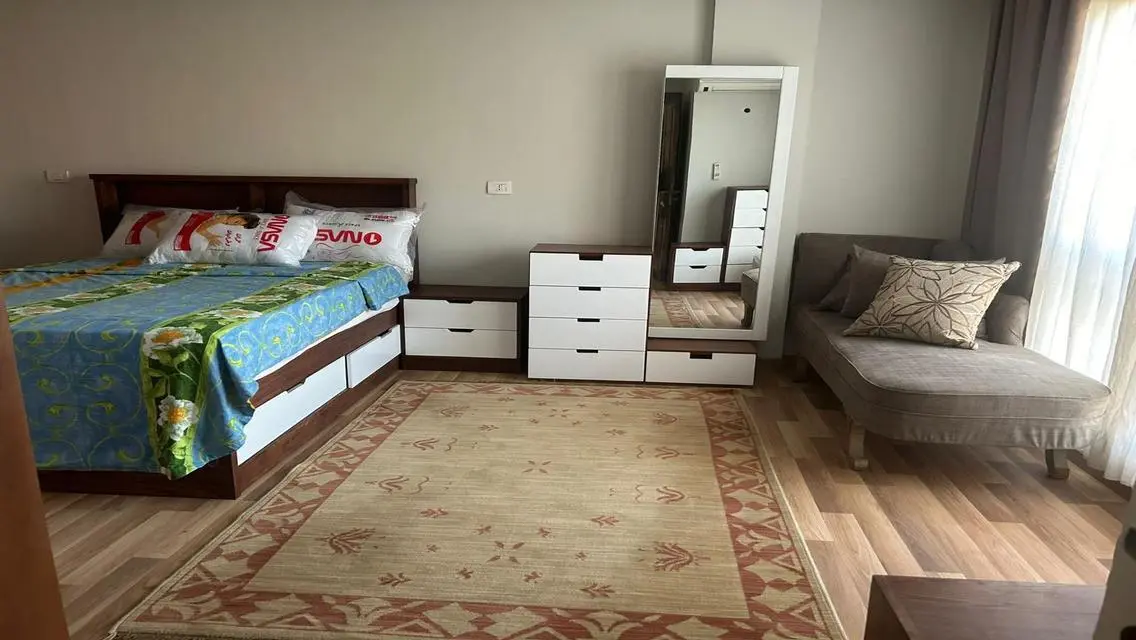 Luxurious Apartment of 237 sqm for Sale