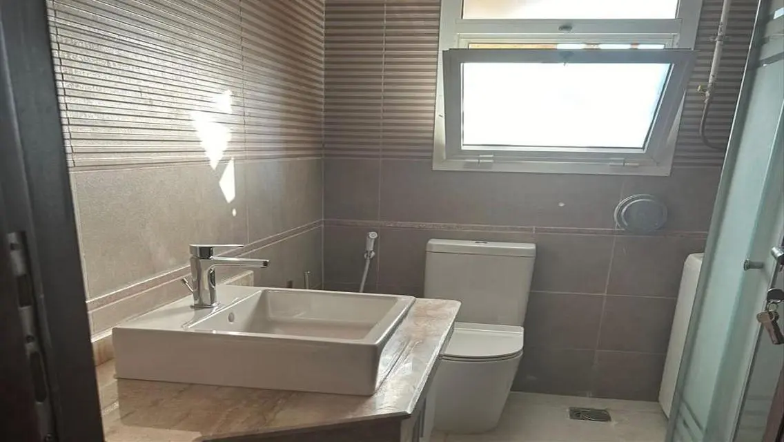 Luxurious Apartment of 237 sqm for Sale