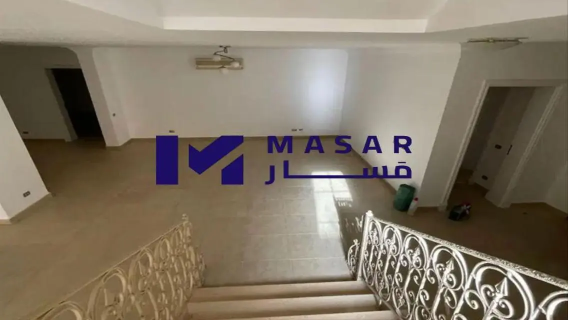 Luxury Villa with Private Pool and Garden