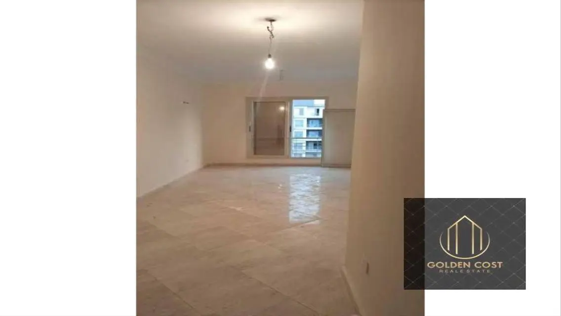 Luxury 140 sqm Apartment in the Heart of Cairo