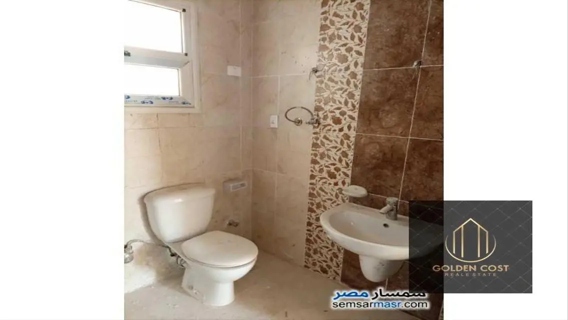 Luxury 140 sqm Apartment in the Heart of Cairo