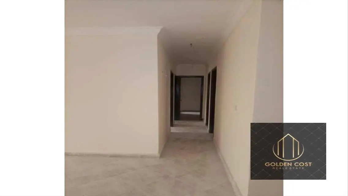 Luxury 140 sqm Apartment in the Heart of Cairo