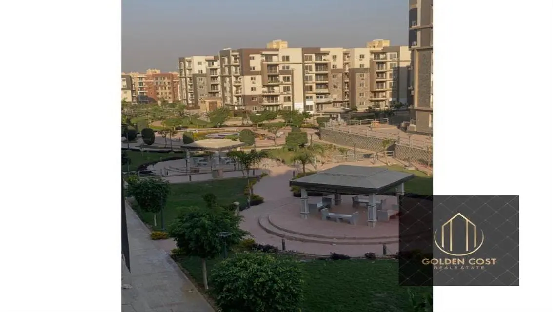 Luxury 140 sqm Apartment in the Heart of Cairo