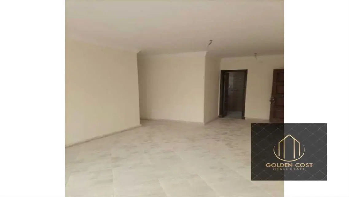 Luxury 140 sqm Apartment in the Heart of Cairo
