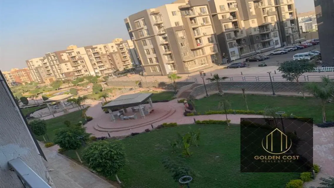 Luxury 140 sqm Apartment in the Heart of Cairo
