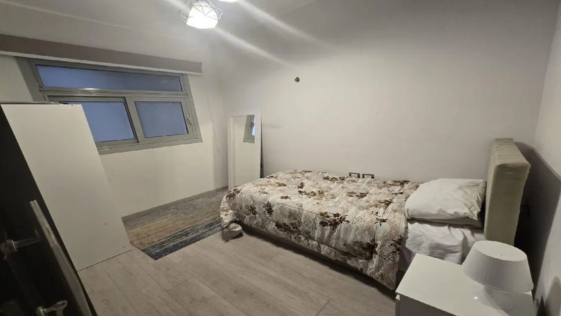 Furnished Apartment for Rent in Village Gate Compound