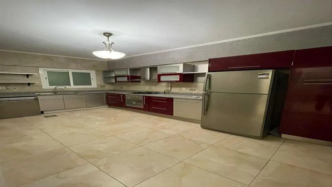 Luxurious Apartment with Full Amenities in a Prime Location