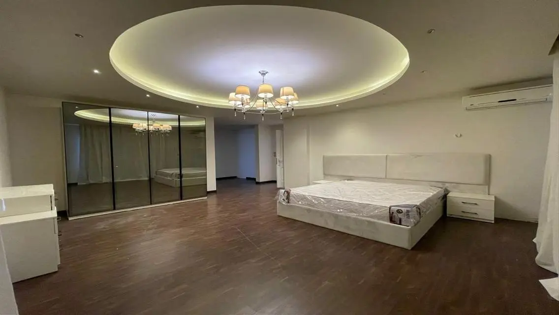 Luxurious Apartment with Full Amenities in a Prime Location