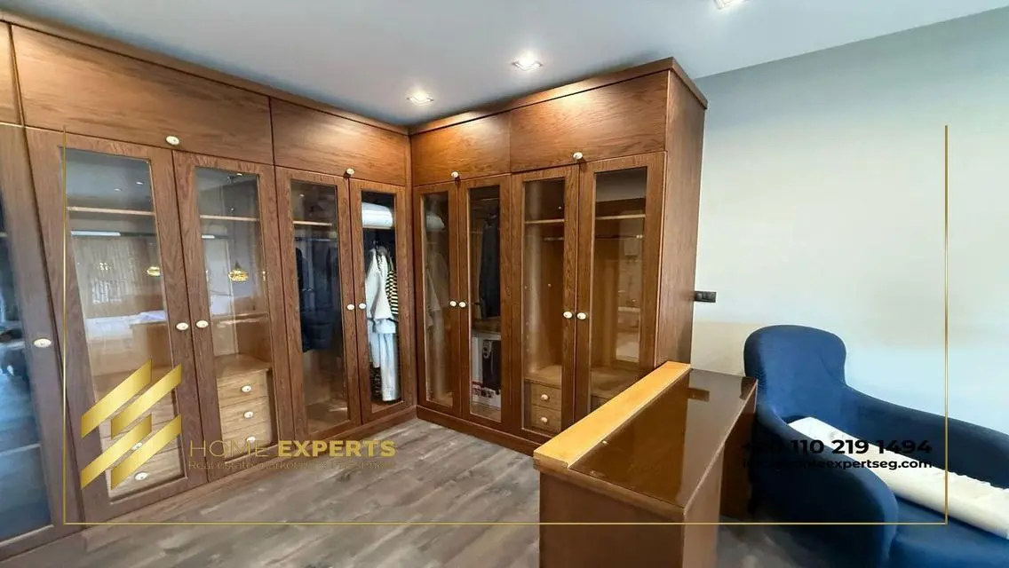 Luxury 3-Bedroom Apartment with Spectacular View