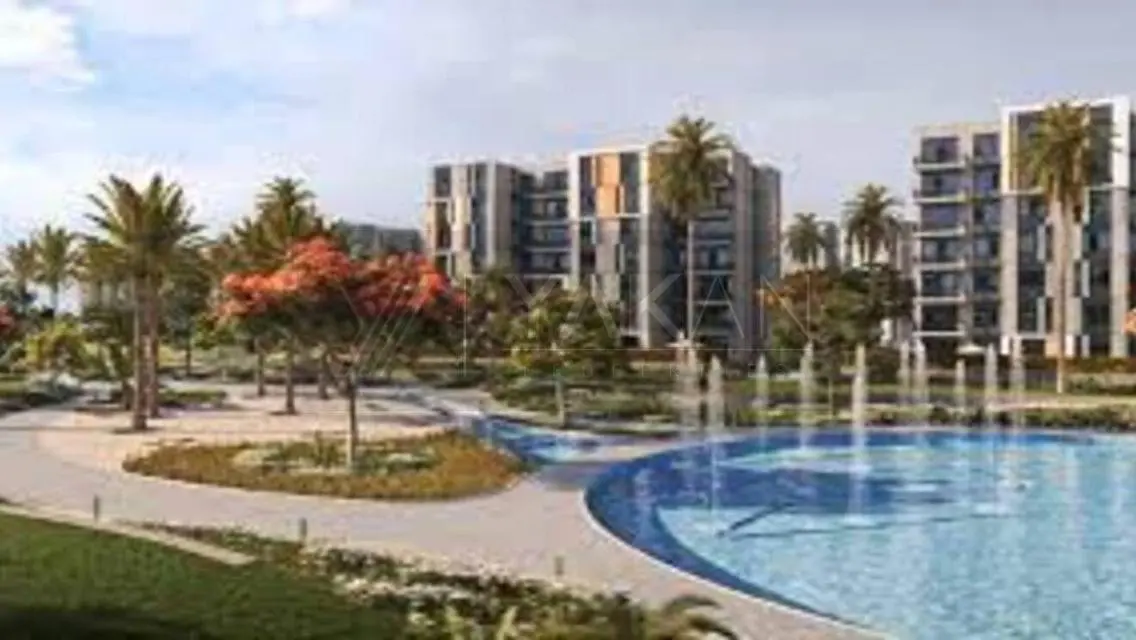 Luxury Apartment in Haptown - 3 Bedrooms