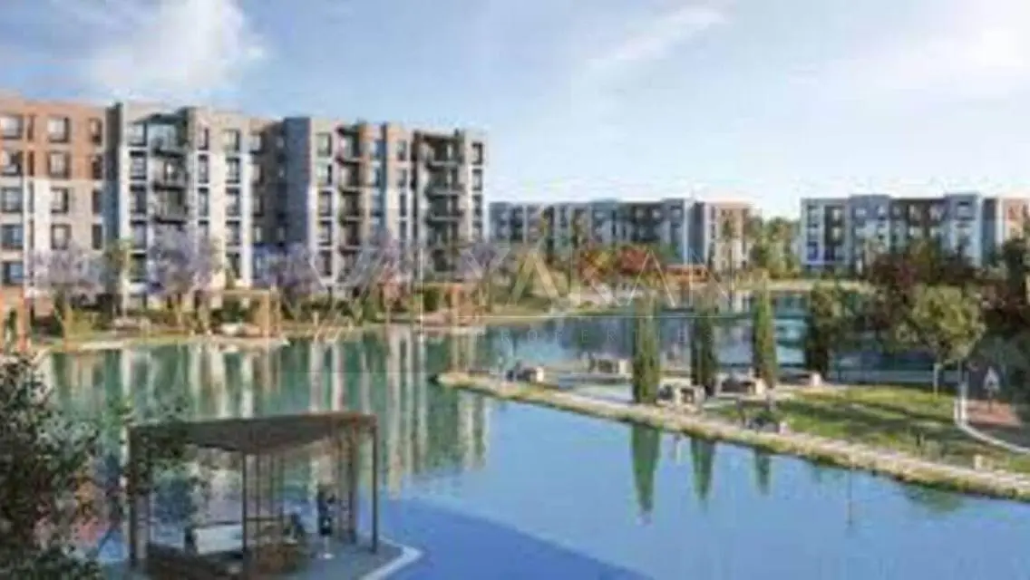 Luxury Apartment in Haptown - 3 Bedrooms