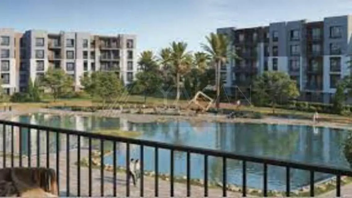 Luxury Apartment in Haptown - 3 Bedrooms