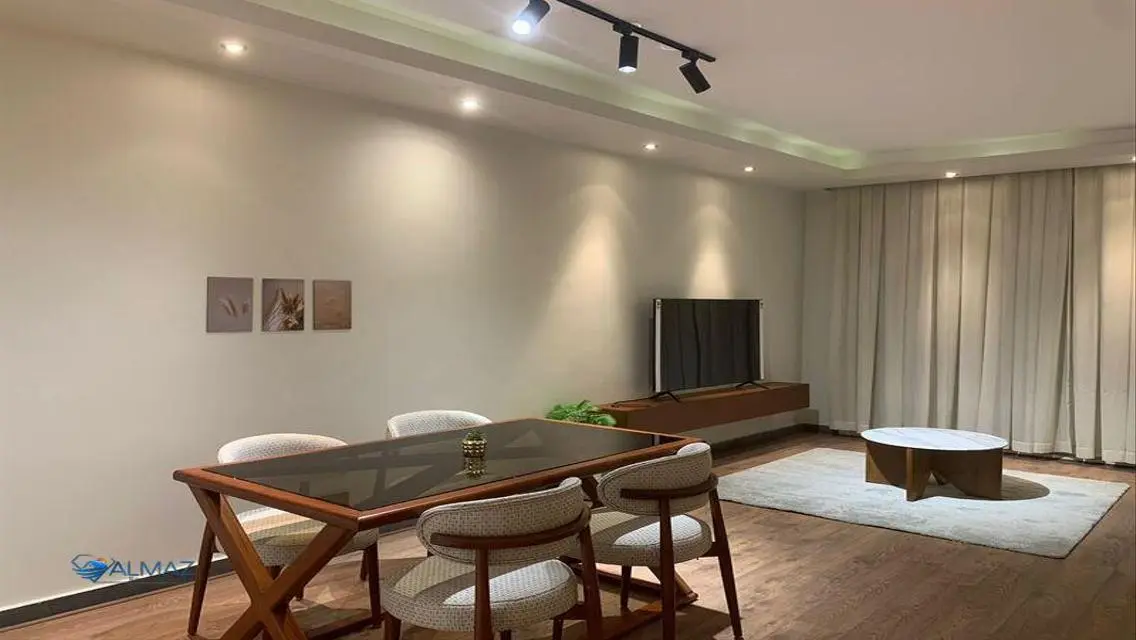 3 Bedroom Apartment for Sale in a Prime Location