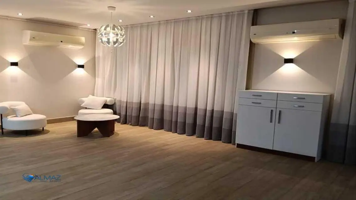 3 Bedroom Apartment for Sale in a Prime Location