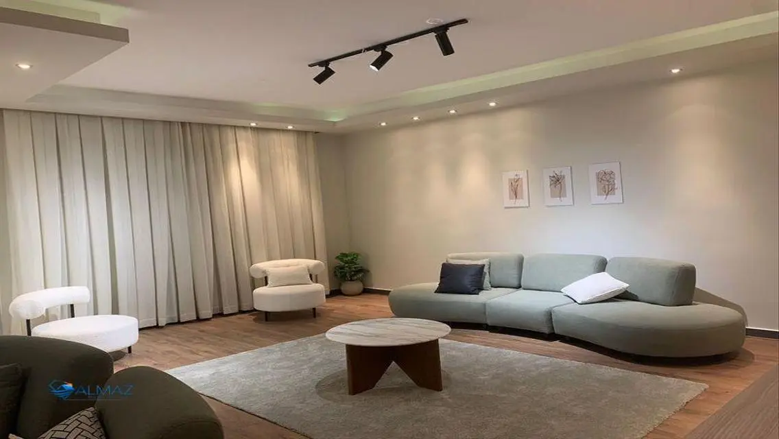 3 Bedroom Apartment for Sale in a Prime Location