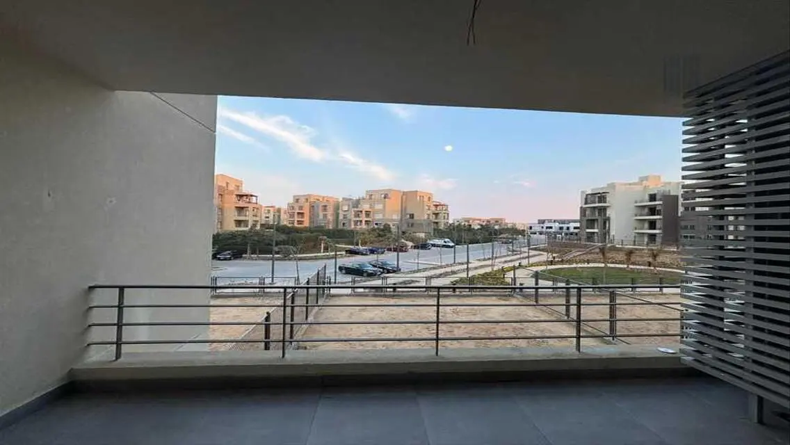 شقة رائعة بمساحة فاخرة بسعر مغري