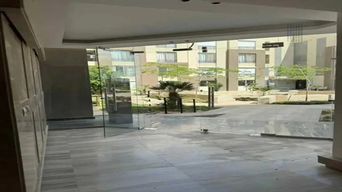 شقة رائعة بمساحة فاخرة بسعر مغري