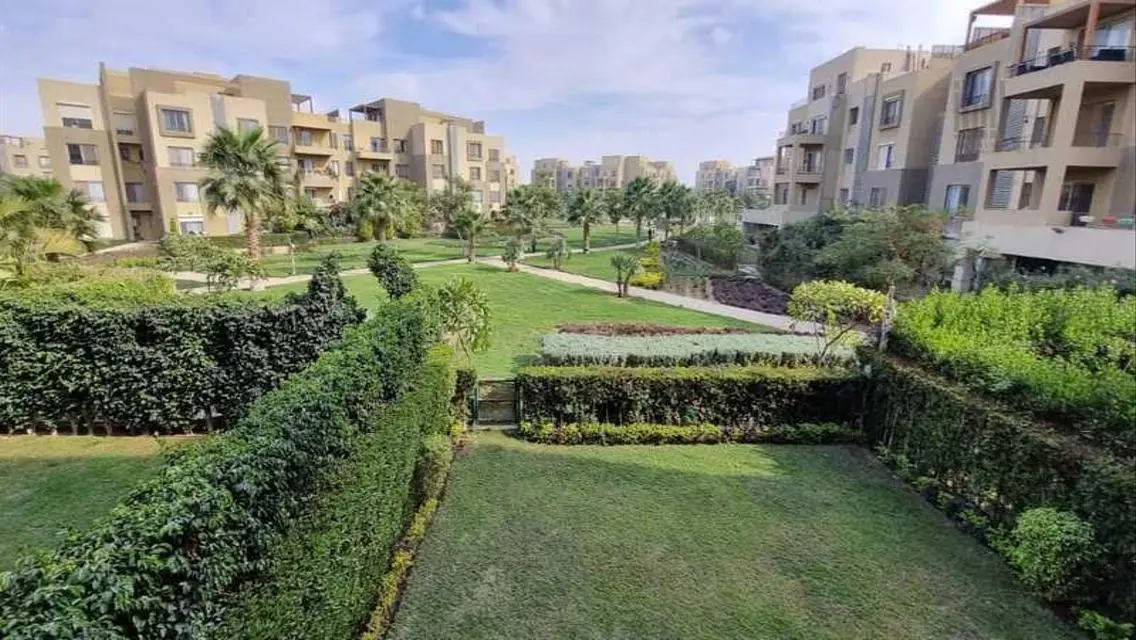 شقة رائعة بمساحة فاخرة بسعر مغري