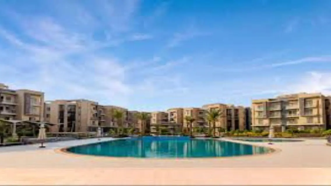 Luxury Villa for Sale - 160 Square Meters