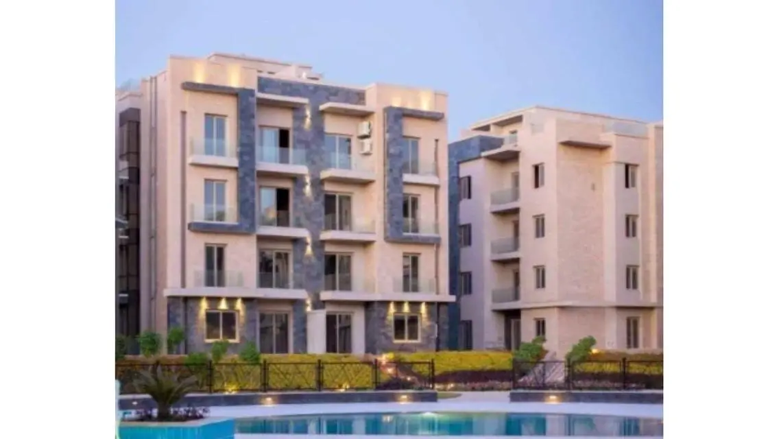 Luxury Villa for Sale - 160 Square Meters