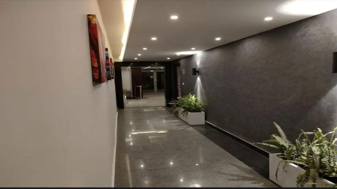 Luxury Apartment in Sun Capital Compound