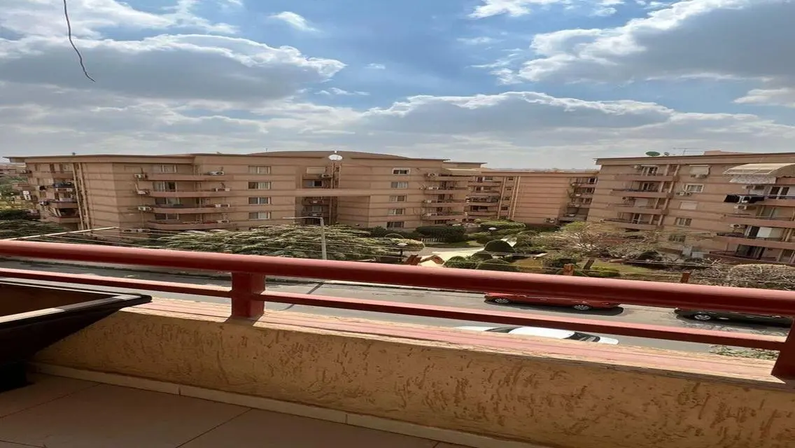 Luxury Apartment in Menna - 28000 EGP